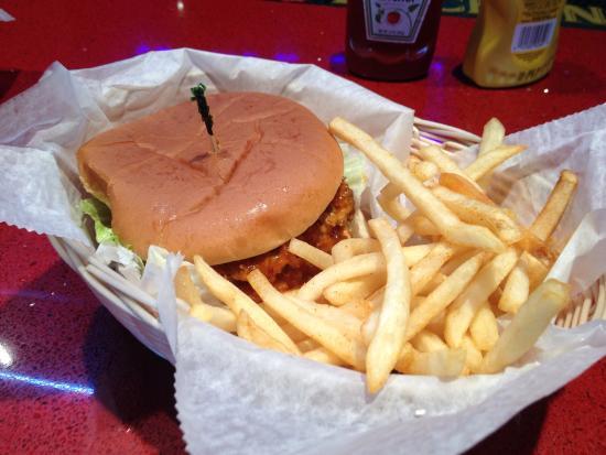 Batting Cage Sports Bar & Lounge